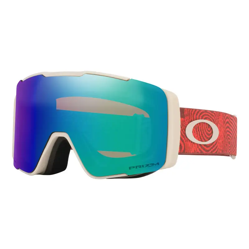 MASCHERA LM PRO M HIBISCUS PRIZM™ ARGON & TORCH