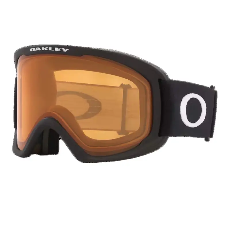MASCHERA O-FRAME 2.0 PRO M PERSIMMON Nero