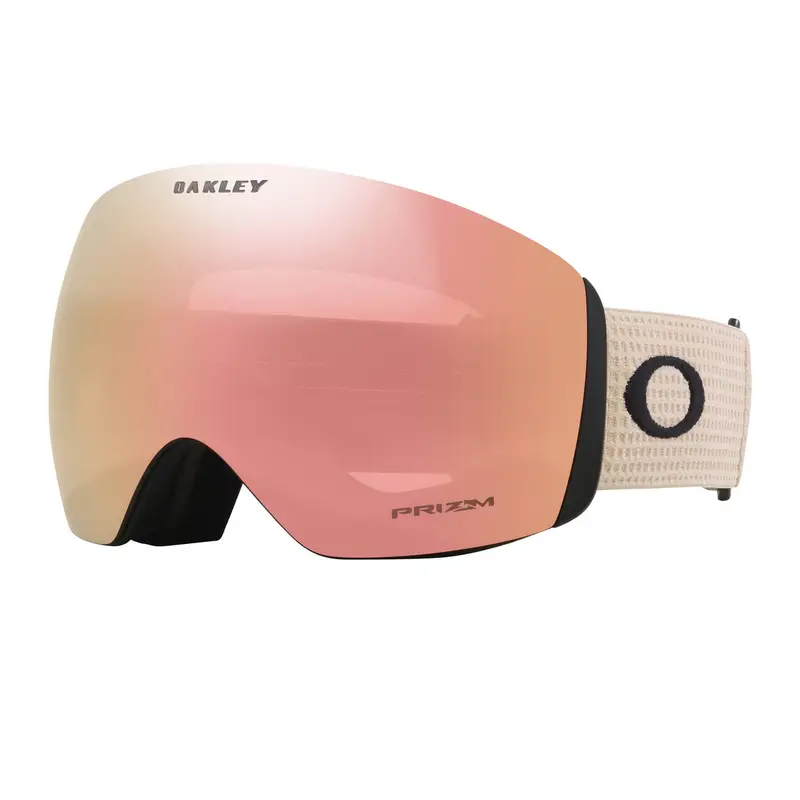 MASCHERA PRIZM™ FLIGHT DECK L HUMUS THERMAL Beige