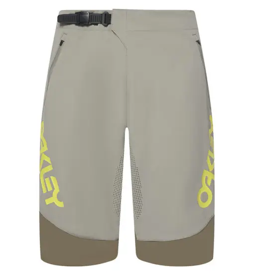 Maven Scrub - pantalonicini MTB - uomo Grey