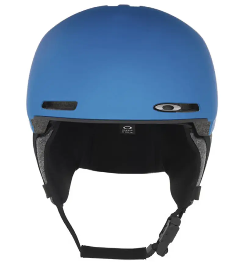 MOD 1 - casco freestyle Blue