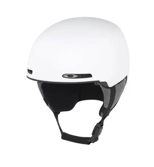 MOD 1 - casco freestyle White
