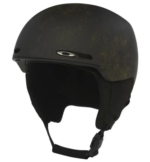 MOD1 - casco sci Green