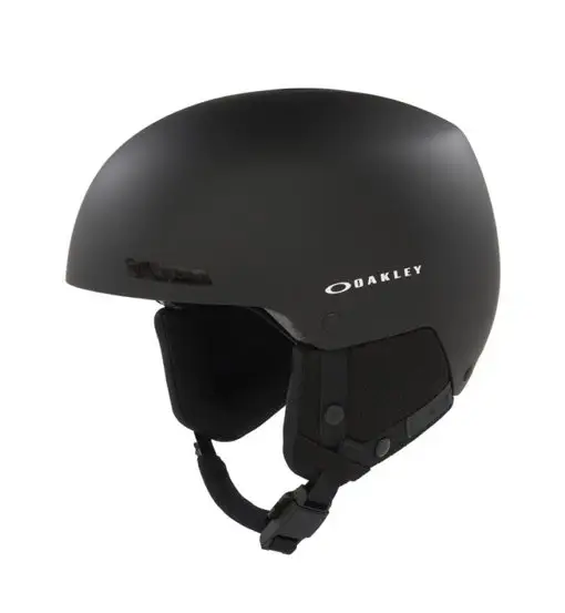 MOD1 Pro - casco sci alpino Black