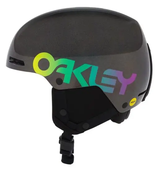 MOD1 Pro - casco sci alpino Black