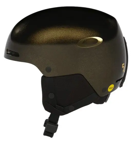 MOD1 Pro - casco sci alpino Dark Yellow