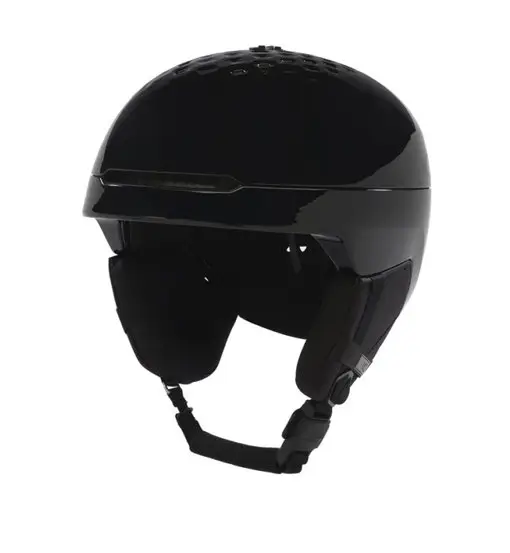 MOD3 - casco da sci Black