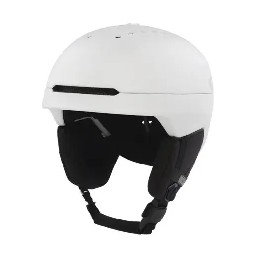 MOD3 - casco da sci White