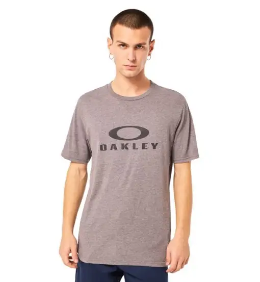 O Bark 2 0 - t-shirt - uomo Grey