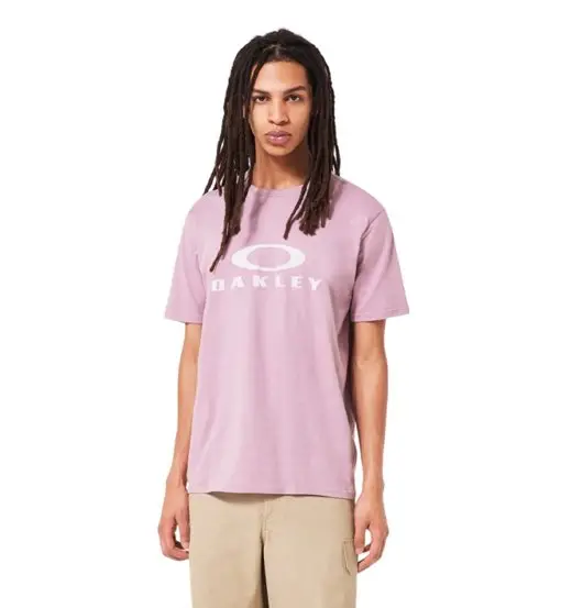 O Bark 2 0 - t-shirt - uomo Pink