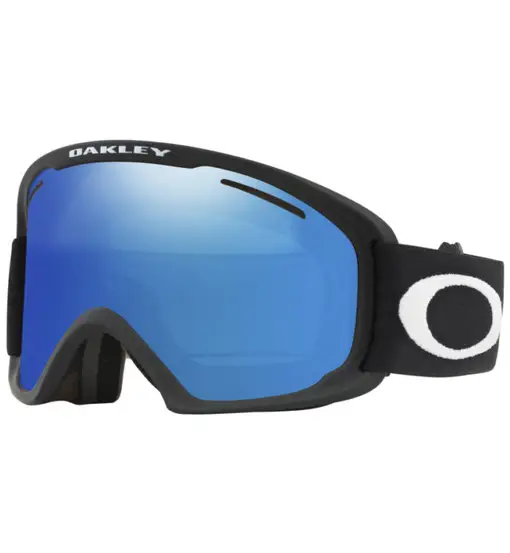 O Frame 2.0 Pro XL - maschera sci Matte Black