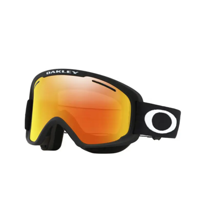 O Frame 2.0 Pro XM - maschera sci - donna Black