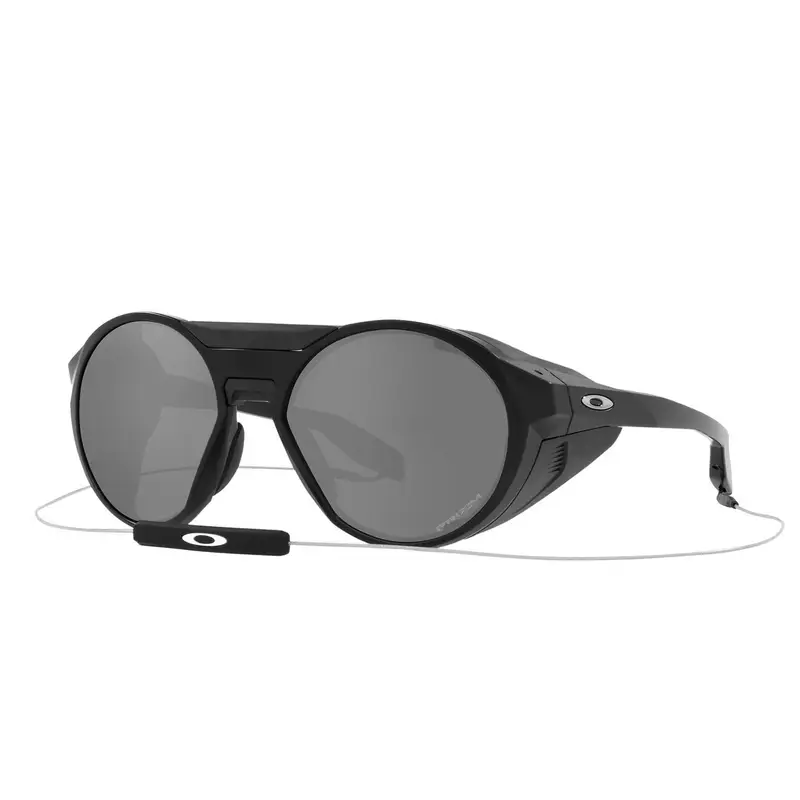 OCCHIALE CLIFDEN PRIZM™ BLACK POLARIZED