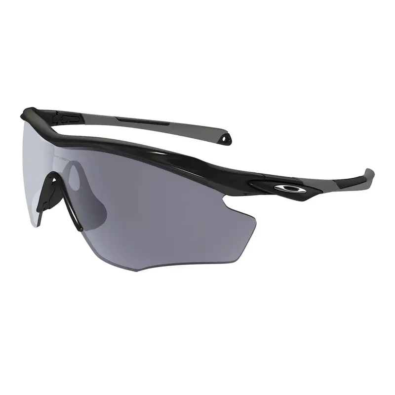 OCCHIALE M2 FRAME® XL GREY IRIDIUM
