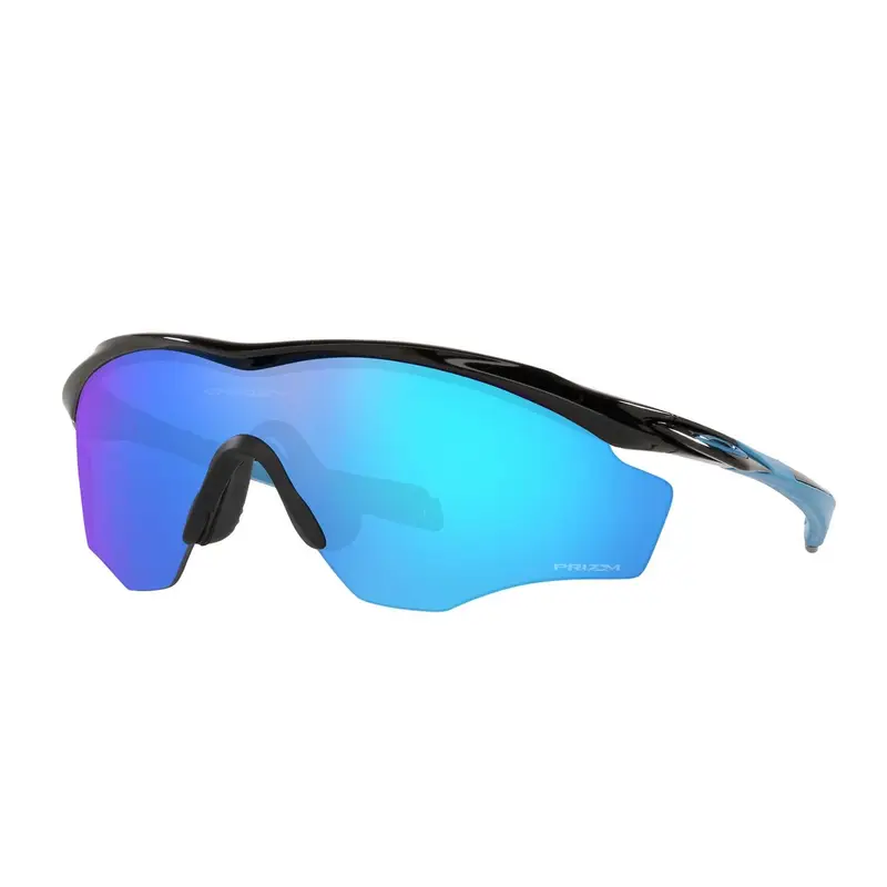 OCCHIALE M2 FRAME XL PRIZM™ SAPPHIRE