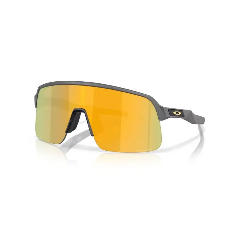 Occhiali Ciclismo Sutro Lite S Mtt Carbon Prizm 24K TU