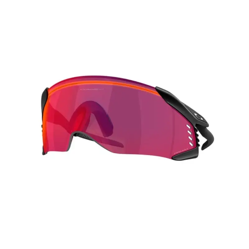 Occhiali Ciclismo Velo Kato Mtt Blk Prizm Road TU