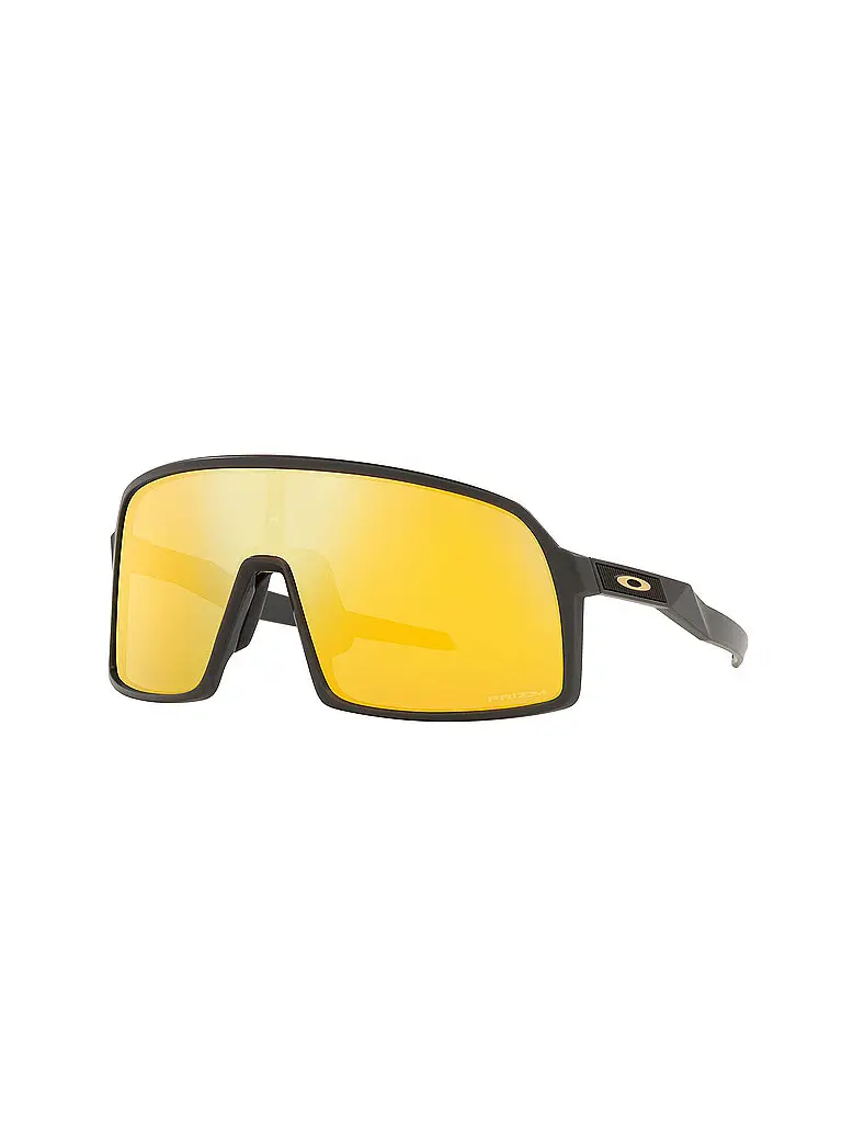 Occhiali da ciclismo da donna Sutro S Matte Carbon nero