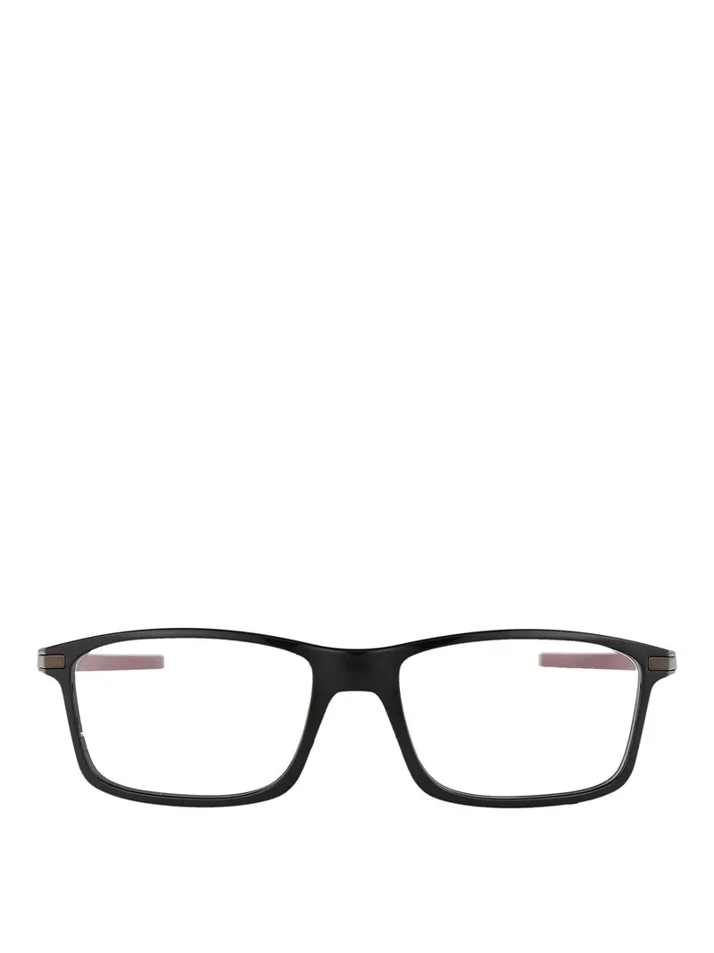 Occhiali da pitchman Nero