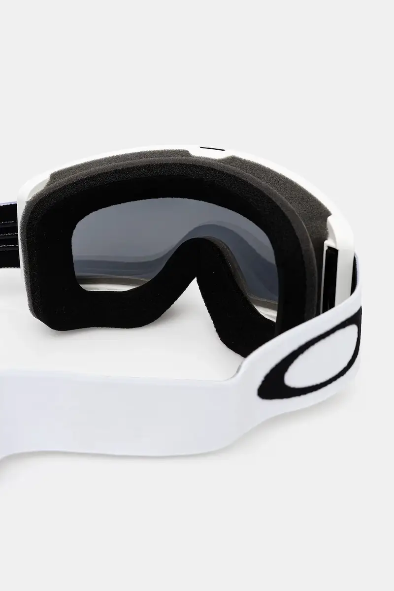 occhiali da sci Bianco miniatura 5