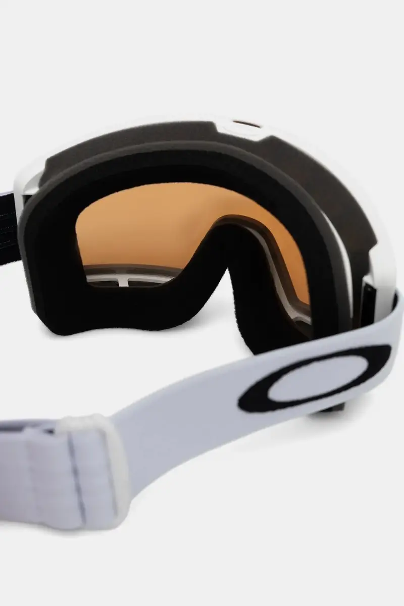 occhiali da sci Bianco miniatura 5