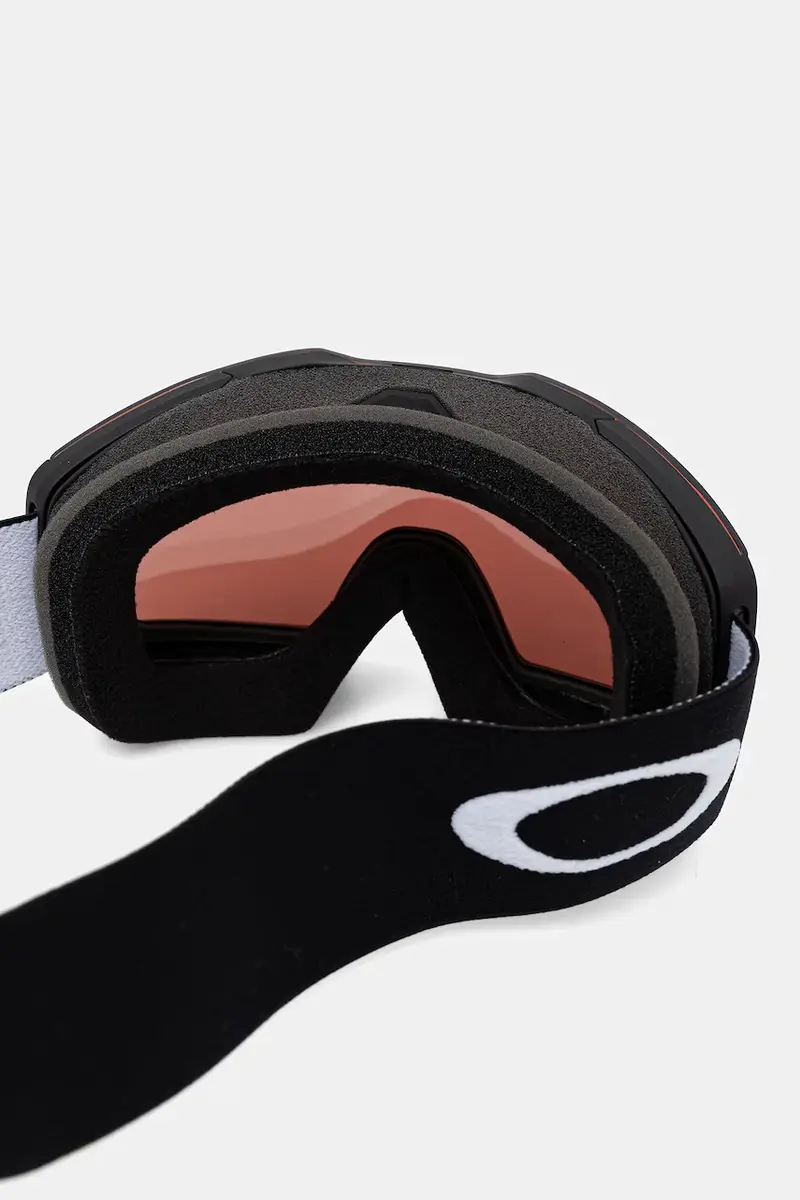 occhiali da sci Nero miniatura 5