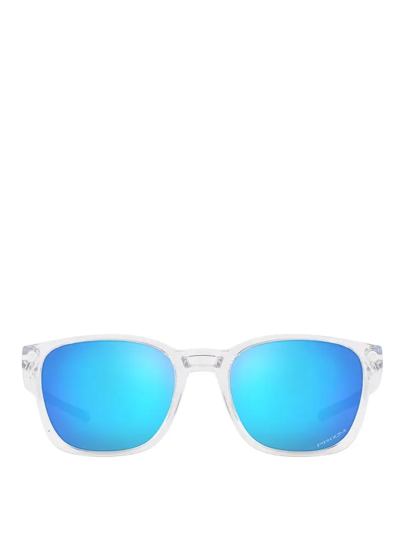 Occhiali da sole Bianco