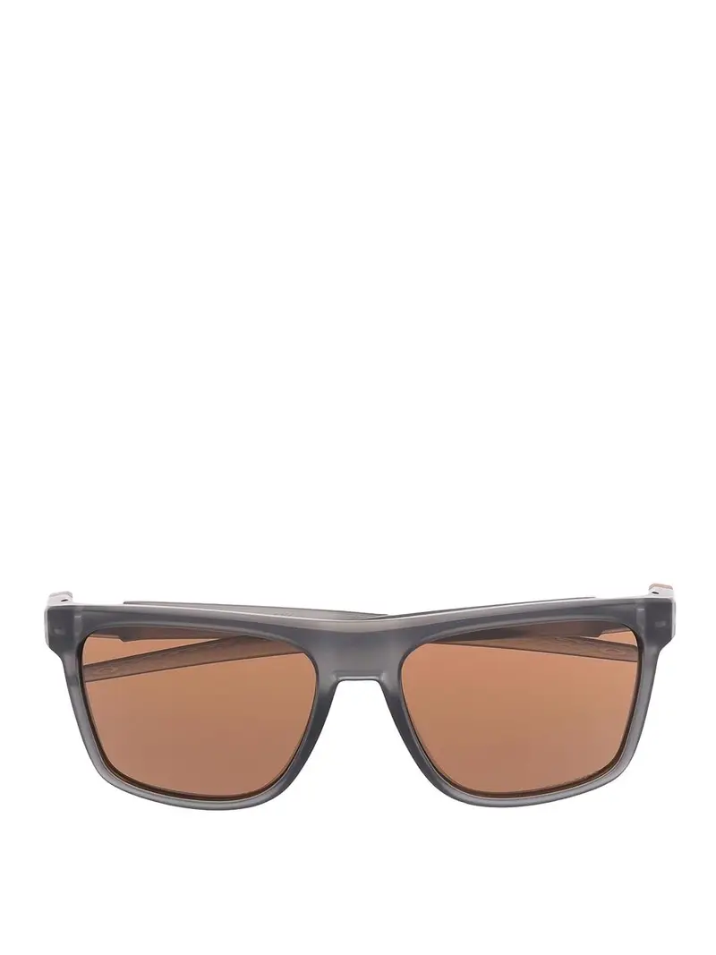 Occhiali da sole Bianco