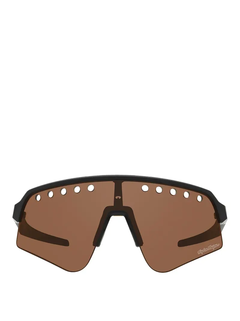 Occhiali da sole Bianco