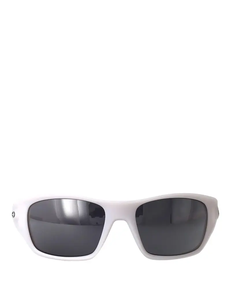 Occhiali da sole Bianco