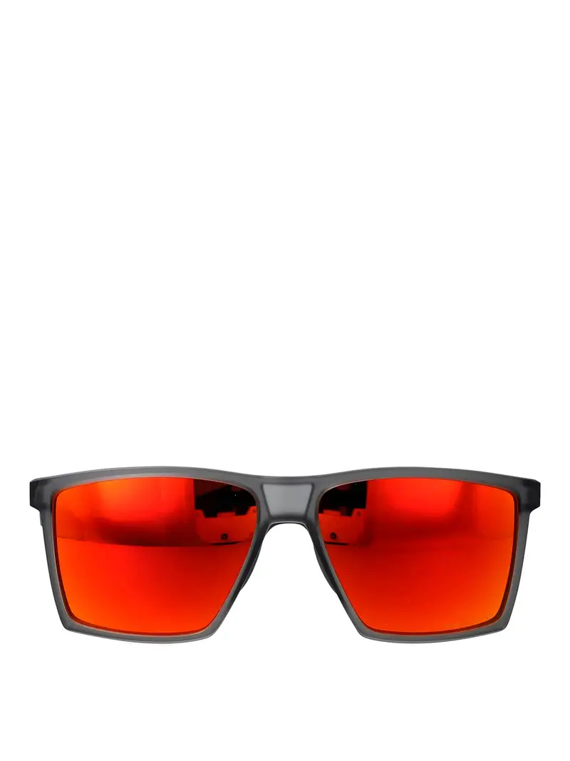 Occhiali da sole da sole Futurity Grigio