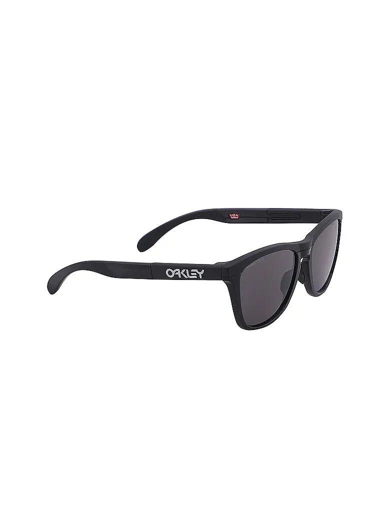 Occhiali da sole da uomo Frogskins Range Prizm Grey nero