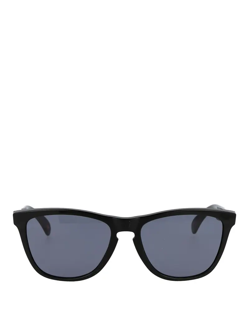 Occhiali da sole di Frogskins Nero