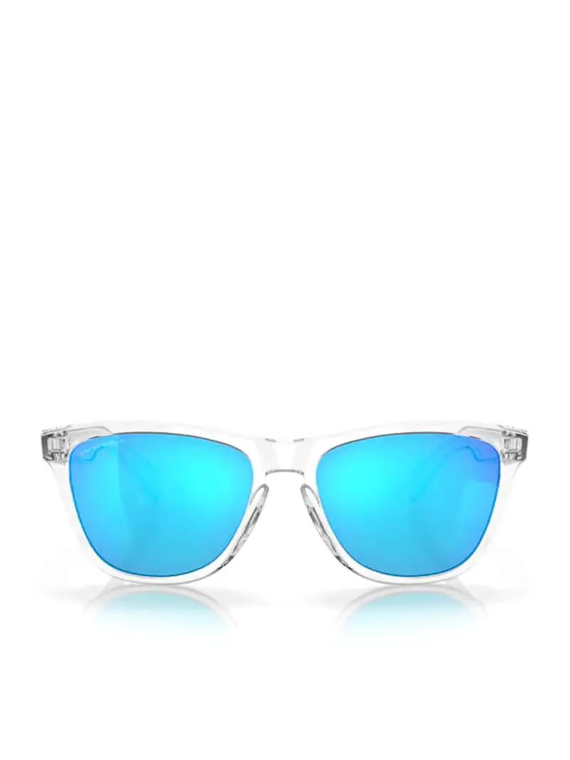 Occhiali da sole di Frogskins Nessuno