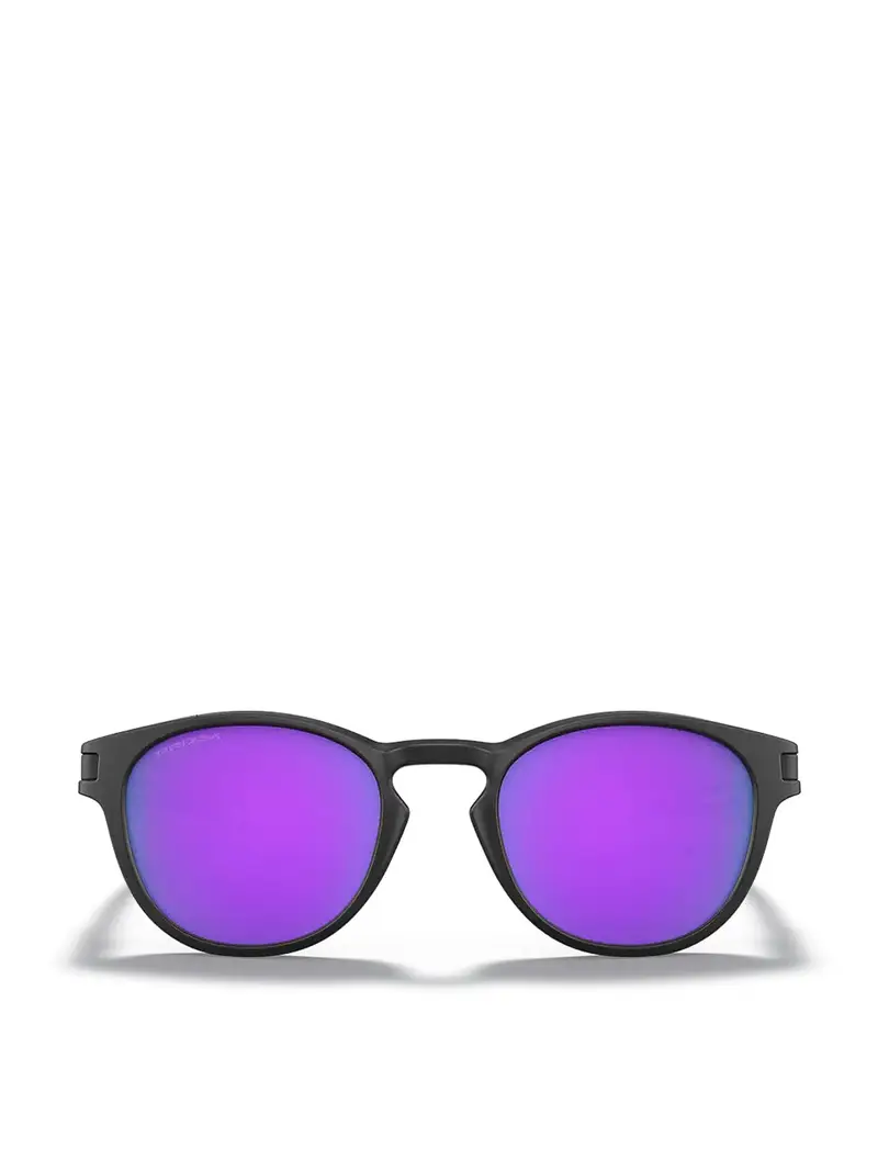 Occhiali da sole Grigio Chiaro