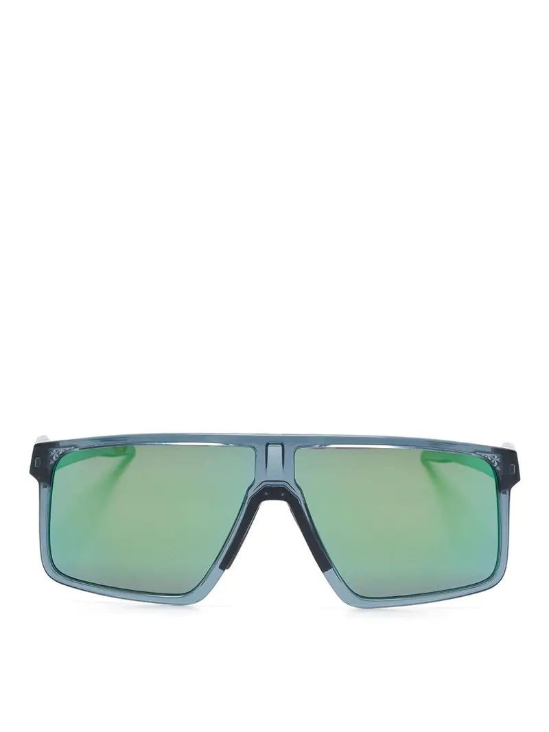 Occhiali da sole Helux Verde