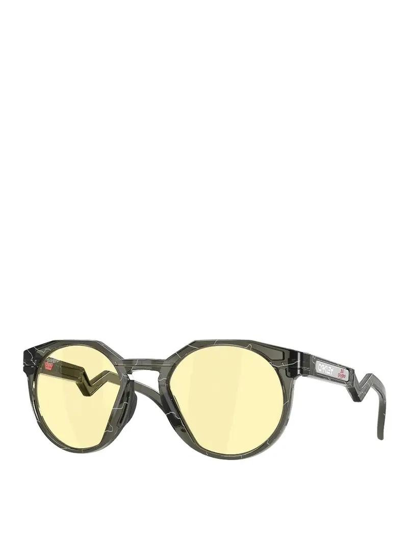 Occhiali da sole Hstn Nero