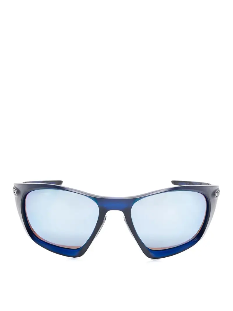 Occhiali da sole laterali Multicolore