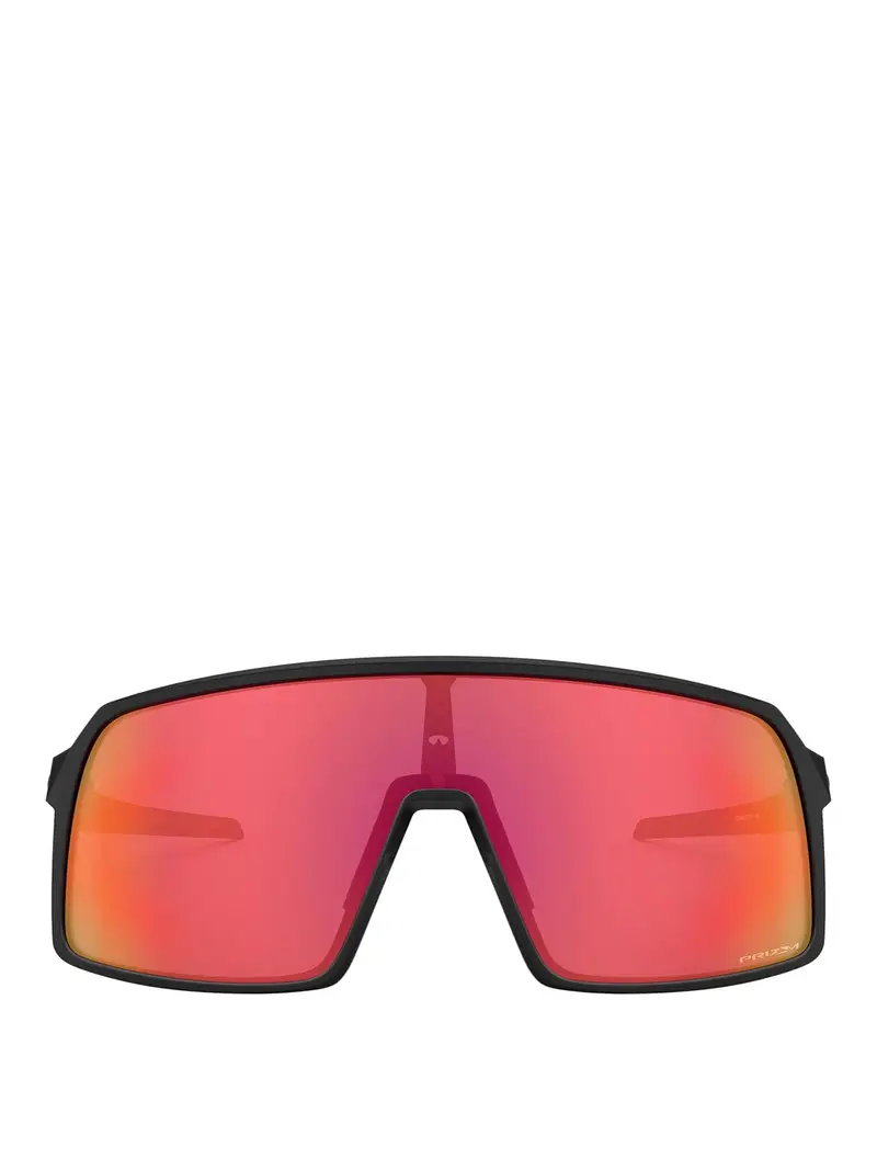 Occhiali da sole Nero