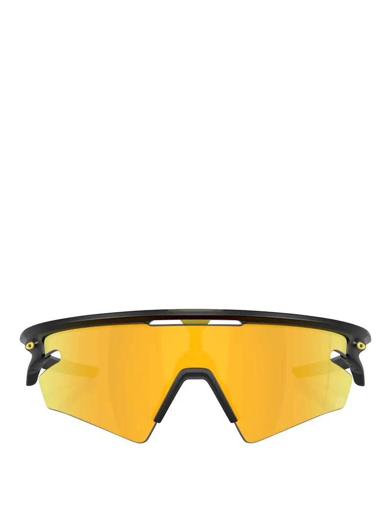 Occhiali da sole Nero