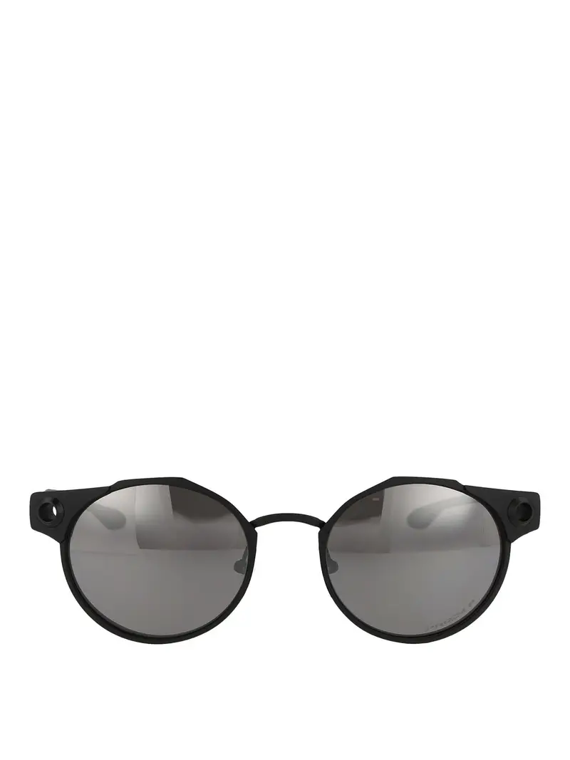 Occhiali da sole Nero