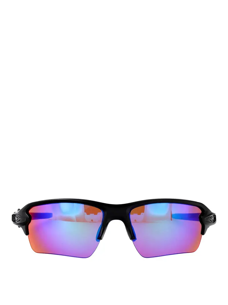 Occhiali da sole Nero