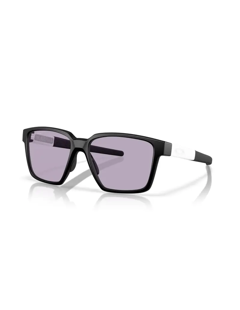 Occhiali da sole OAKLEY ACTUATOR SQ 9430-05 Matte Black Prizm Slate 57
