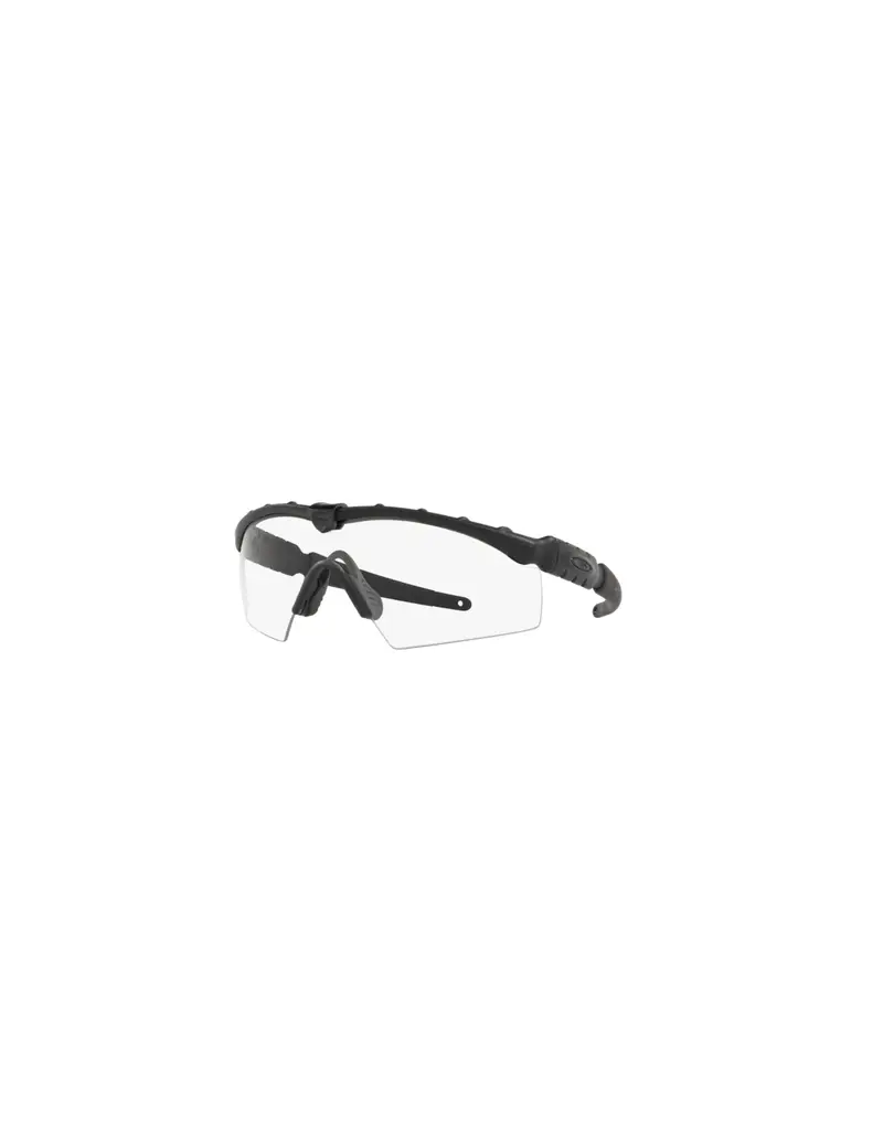 Occhiali da sole OAKLEY BALLISTIC M FRAME 2.0 9213-11-197 Matte Black Clear/Grey Photochromic 32