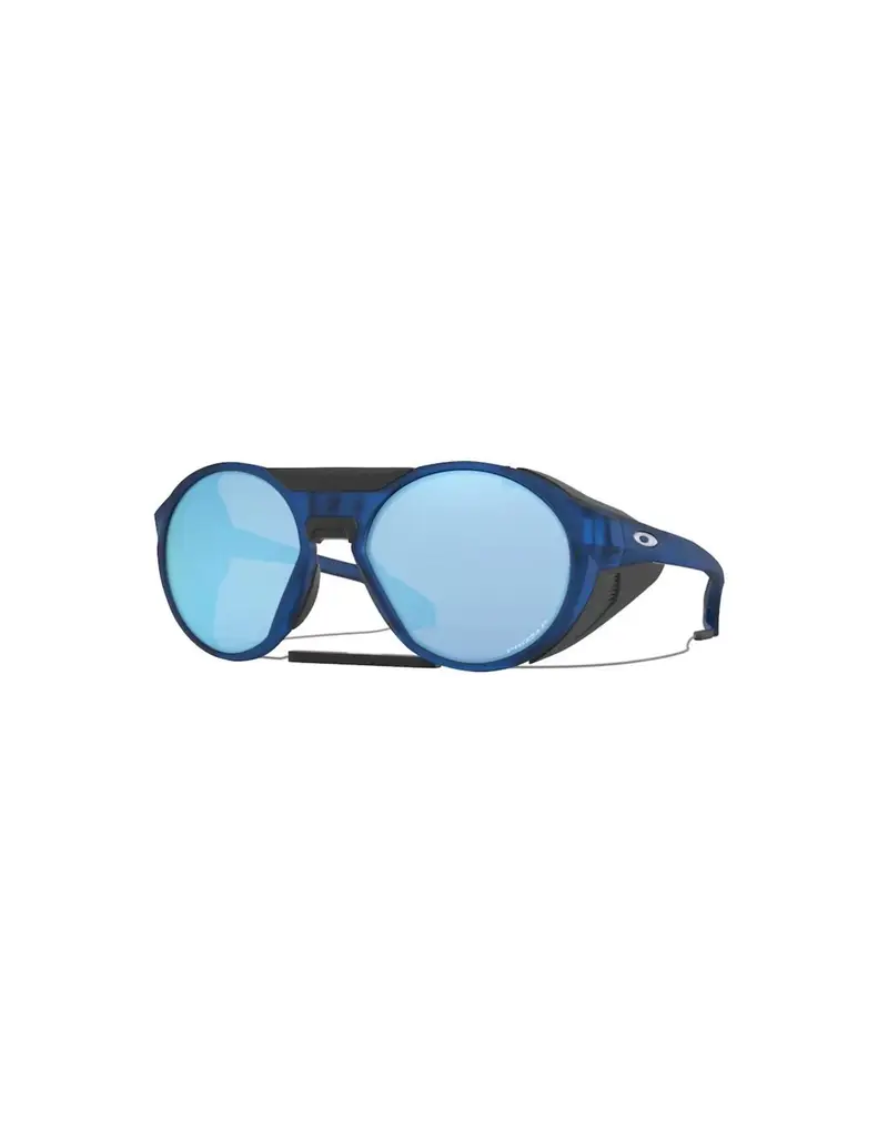 Occhiali da sole OAKLEY CLIFDEN 9440-05 prizm deep h2o polarized