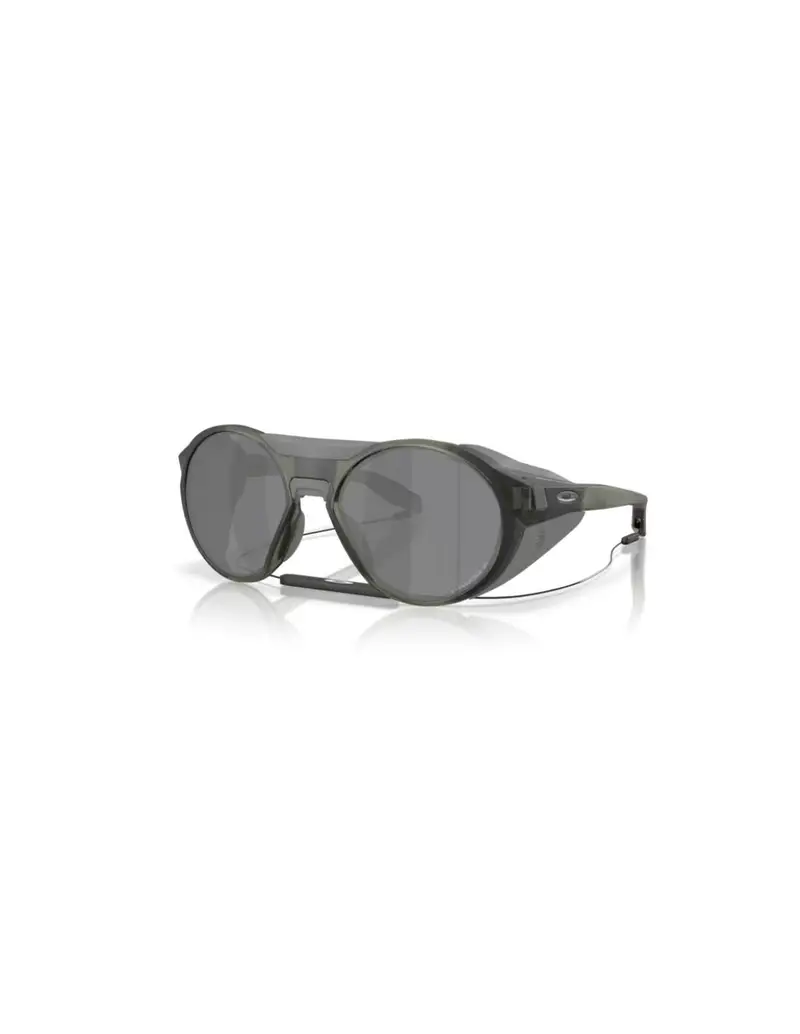 Occhiali da sole OAKLEY CLIFDEN 9440-26 Matte Olive Ink Prizm Black Polarized 56