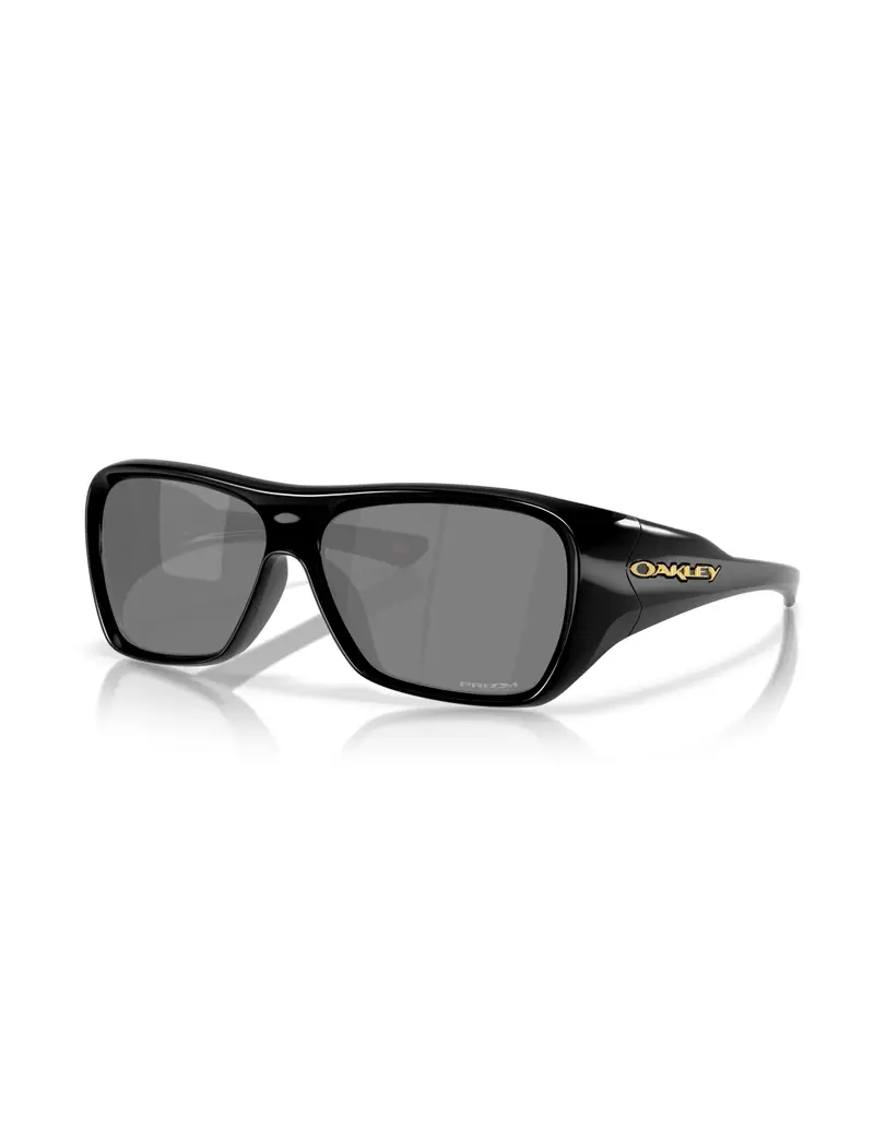 Occhiali da sole OAKLEY Collezione Players CHAMINADE 9492-01 Polished Black Prizm Black 60