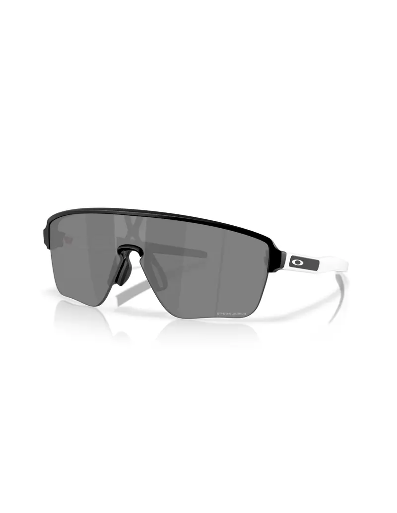 Occhiali da sole OAKLEY CORRIDOR SQ 9415-01 Matte Black Prizm Black 42