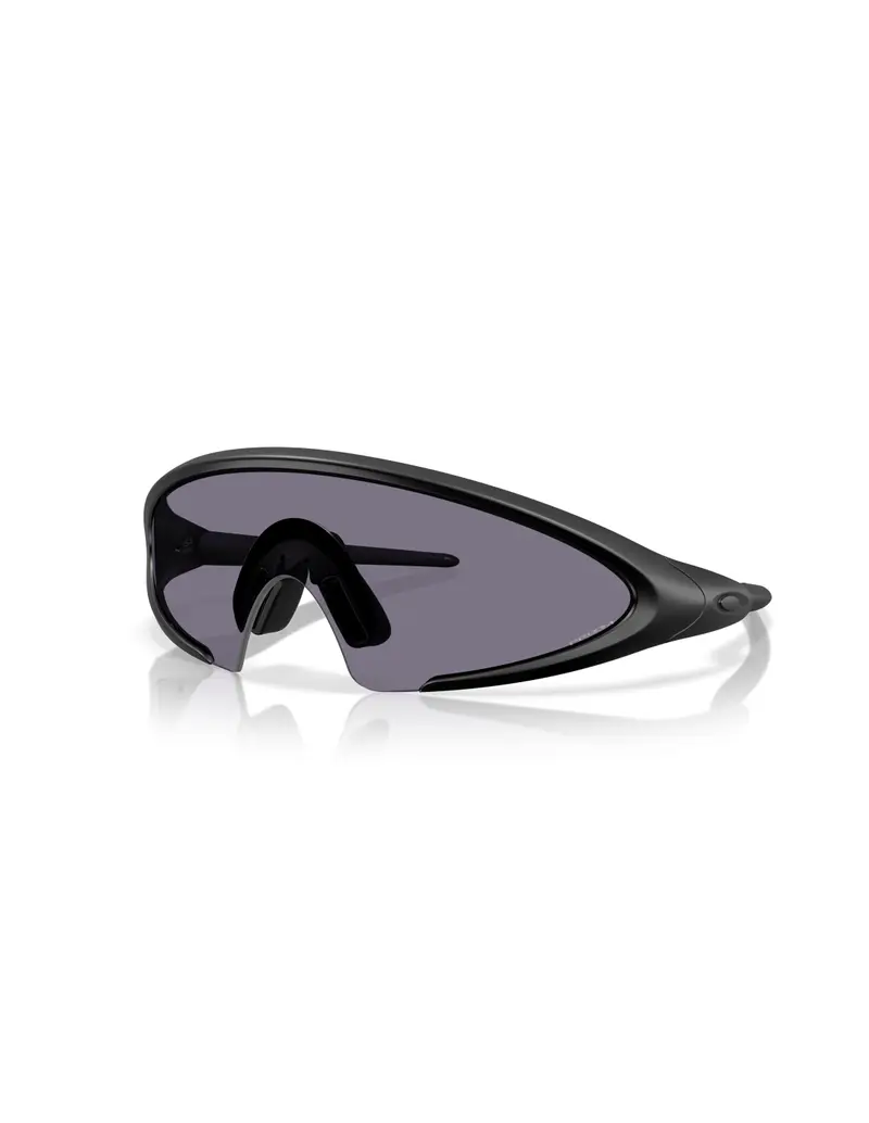 Occhiali da sole OAKLEY ELLIPSE 9490-01 Matte Black Prizm Grey 40