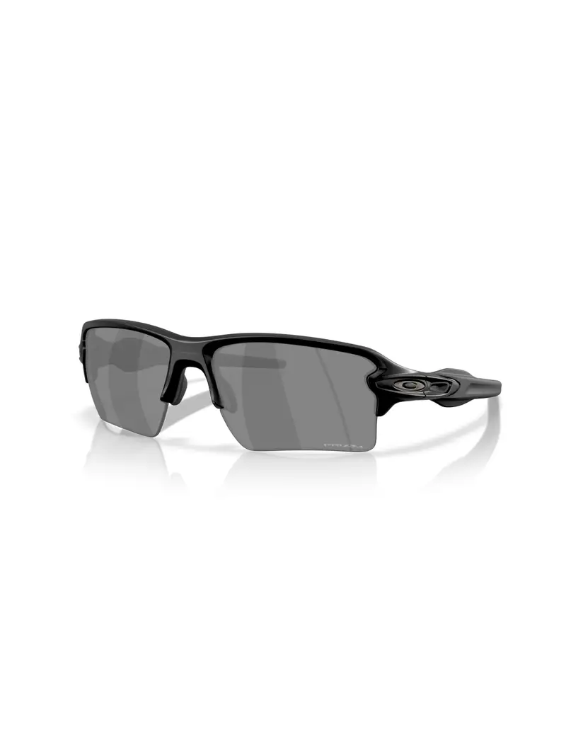 Occhiali da sole OAKLEY FLACK 2.0 XXL 9488-06 Matte Black Prizm Black 63